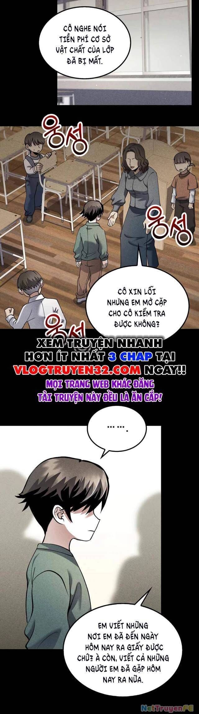 Bác Sĩ Trùng Sinh Về Murim Chương 159 Ảnh 16