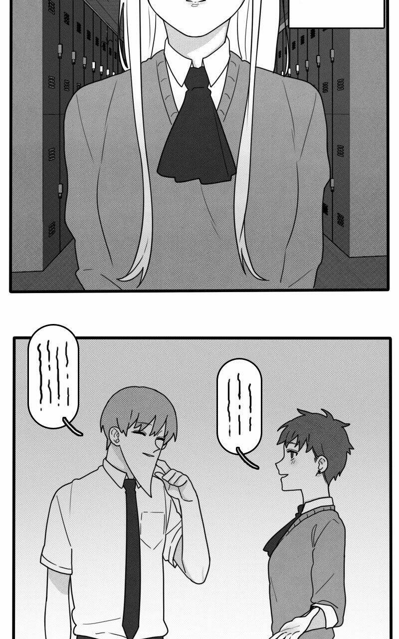 Not So Shoujo Love Story Chương 14 Ảnh 42