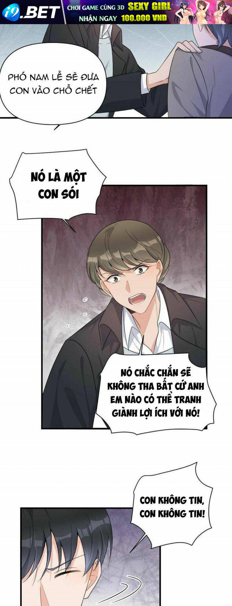 Vẫn Cứ Nhớ Em, Nhớ Em Chương 161 Ảnh 16