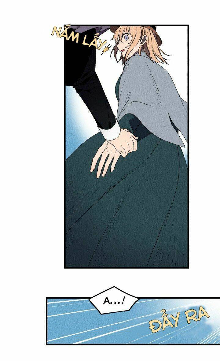 Maid In Heaven Chương 1 Ảnh 29