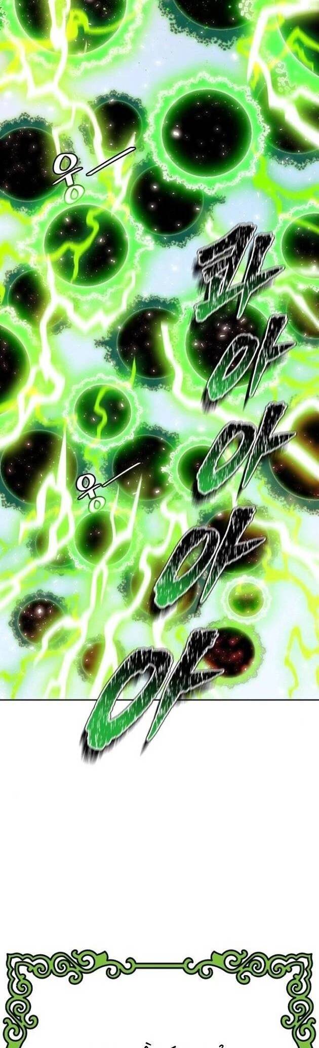 Cuộc Chiến Trong Tòa Tháp - Tower Of God Chương 643 Ảnh 51