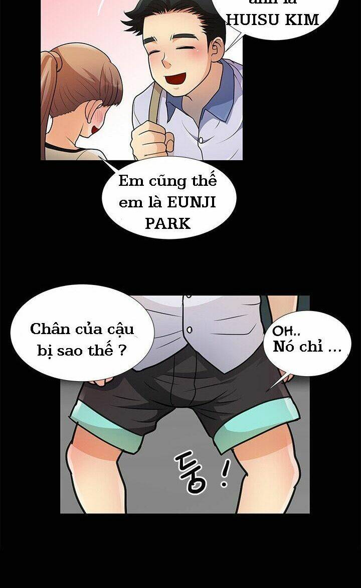 Cậu Sẽ Làm Như Tôi Nói Chứ? Chương 6 Ảnh 10