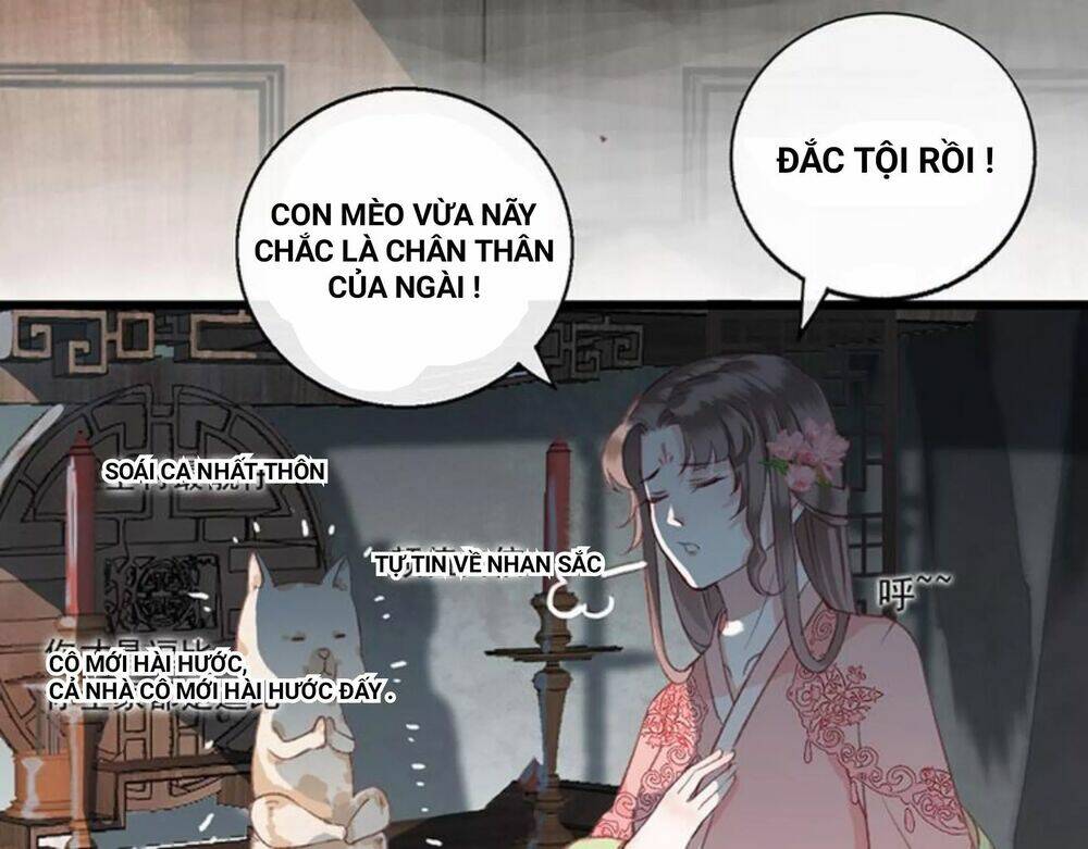Họa Tiên Truyện Chương 11 Ảnh 46