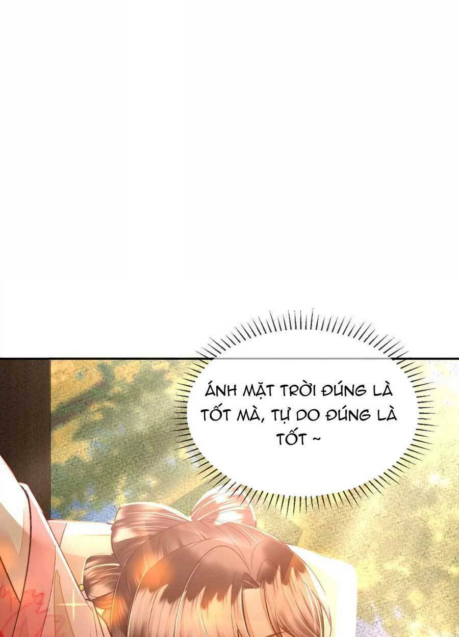 Rơi Vào Cạm Bẫy Ngọt Ngào Của Tứ Thúc Chương 27 Ảnh 30