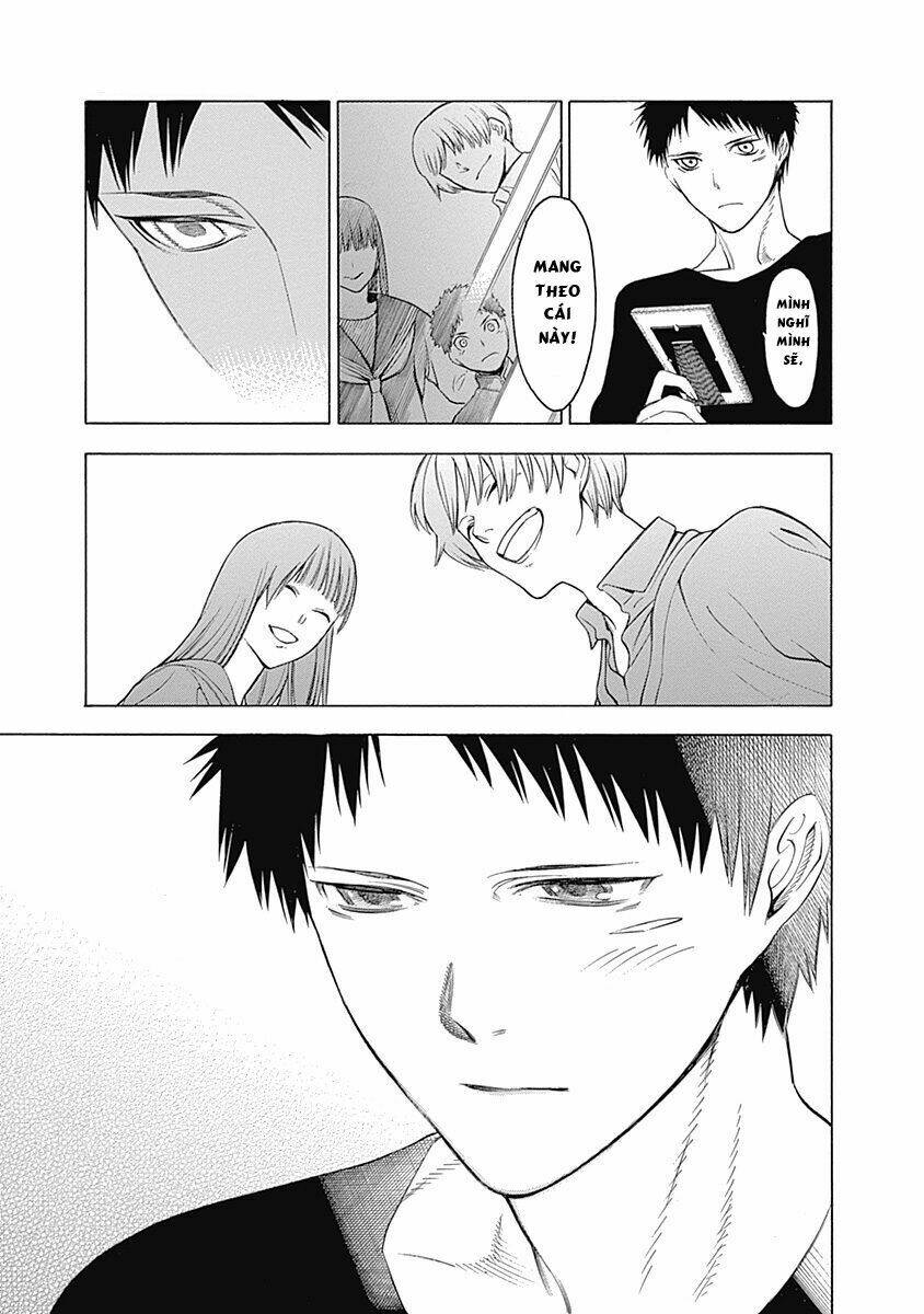 Mononogatari Chương 1 Ảnh 28