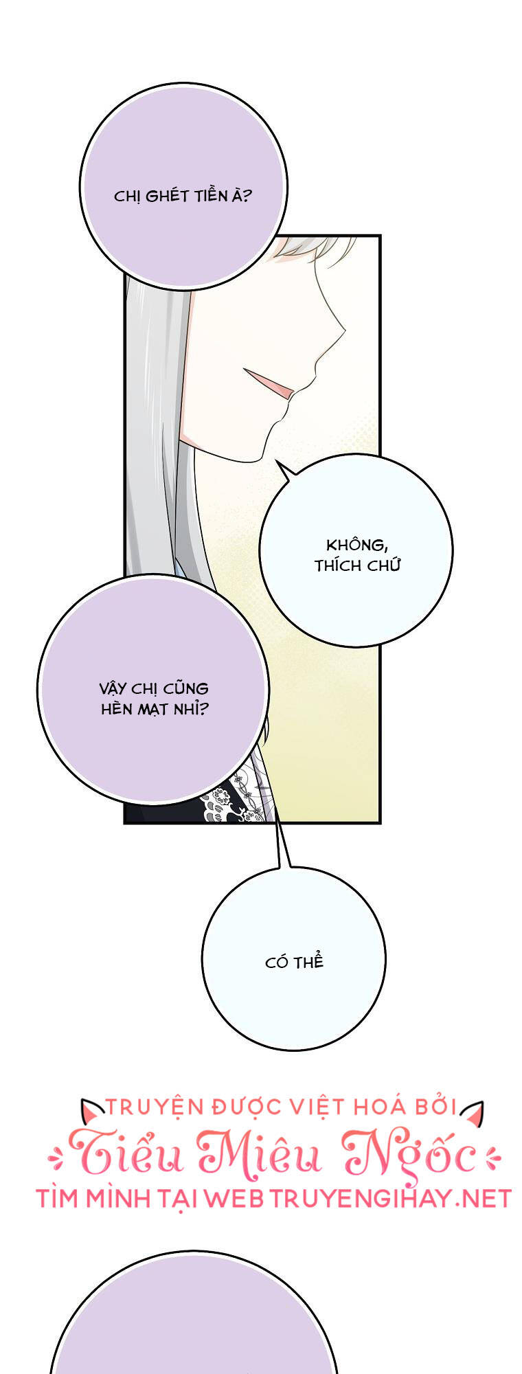 Tôi Đã Diễn Tròn Vai Một Đứa Con Gái Nuôi Chương 29 Ảnh 55