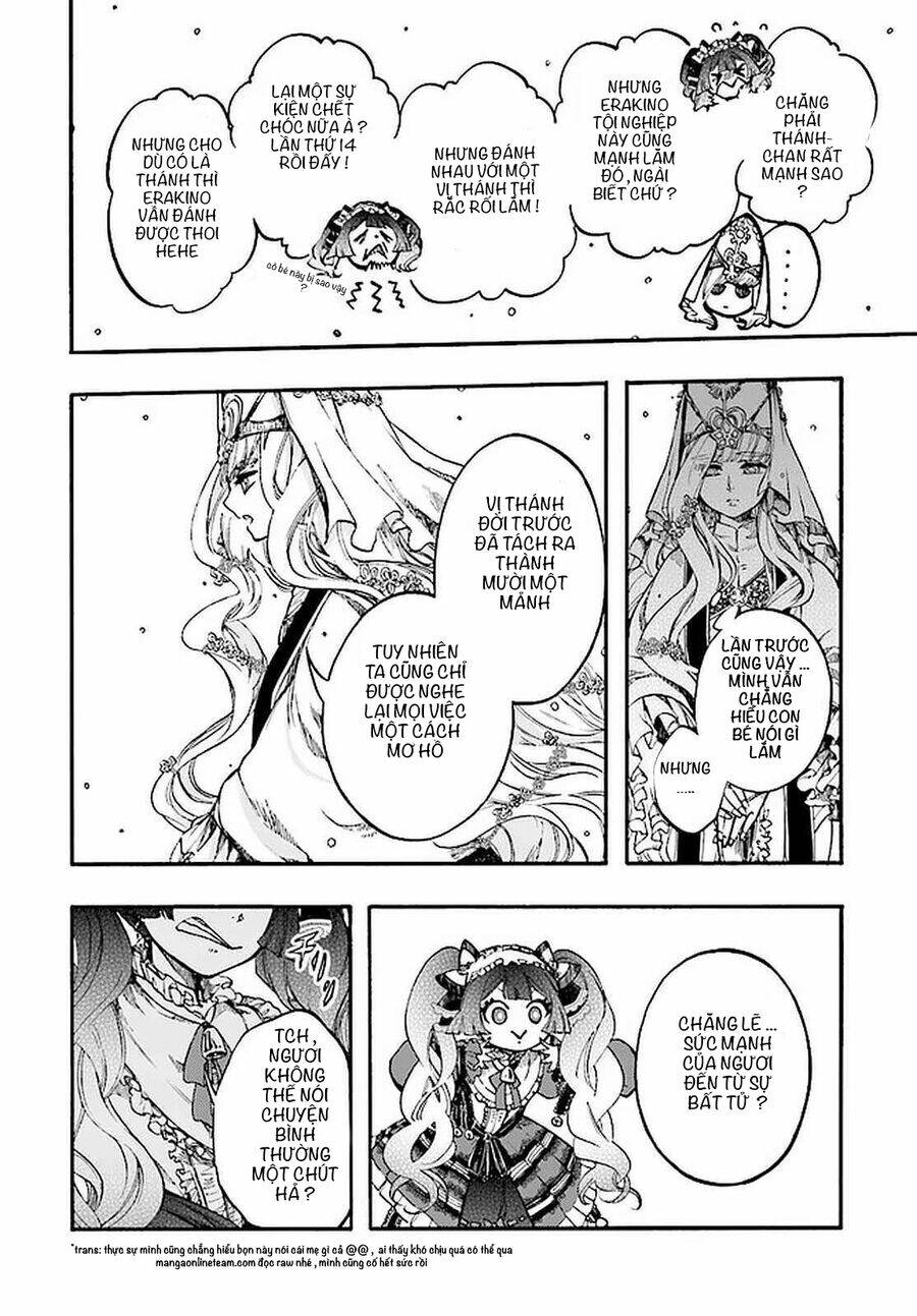 Isekai Apocalypse Mynoghra ~The Conquest Of The World Starts With The Civilization Of Ruin~ Chương 15 Ảnh 13