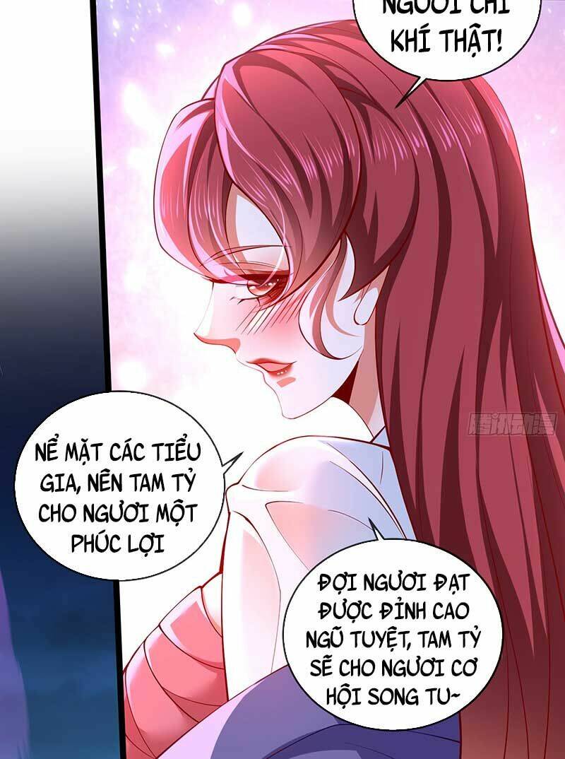 Tiên Tử Tha Mạng Chương 12 Ảnh 95