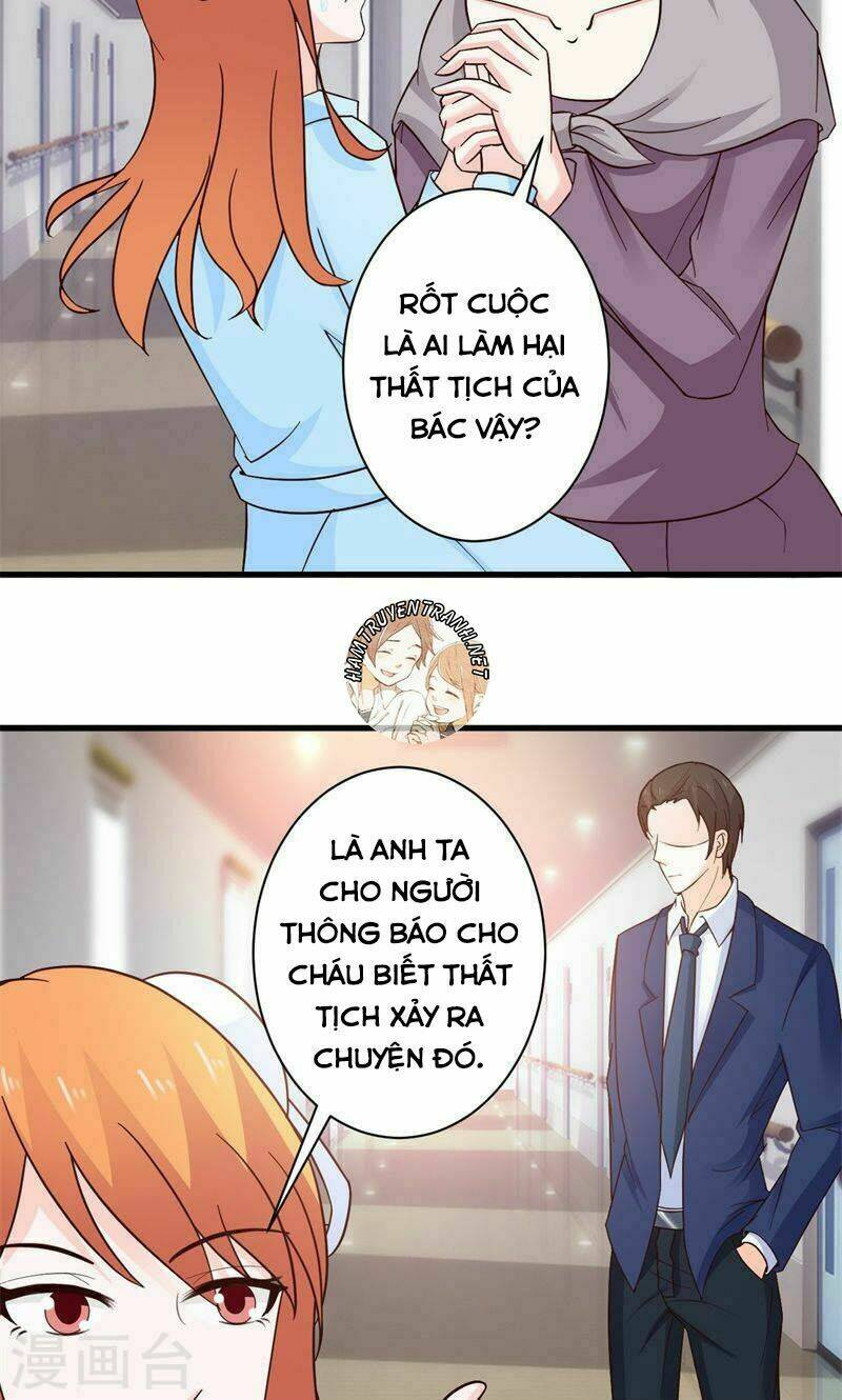 Bá Đạo Tổng Tài Ngạnh Thượng Cung Chương 33 Ảnh 32