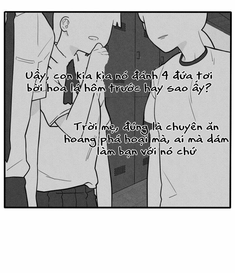 Not So Shoujo Love Story Chương 9 Ảnh 33