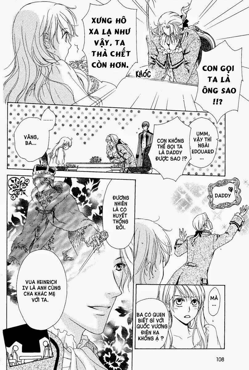 Migawari Hakushaku No Bouken Chương 1 Ảnh 33