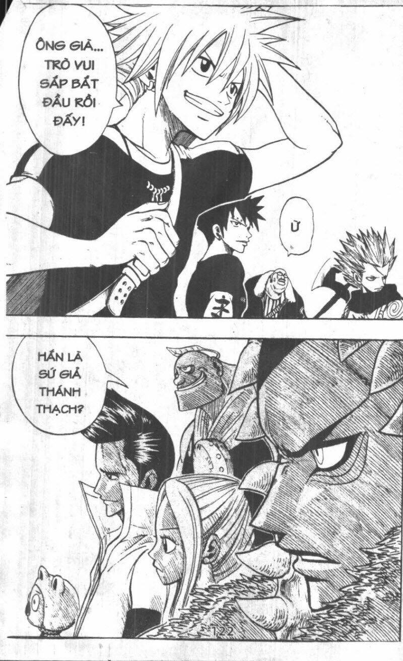 Rave Master (Scan) Chương 26 Ảnh 123