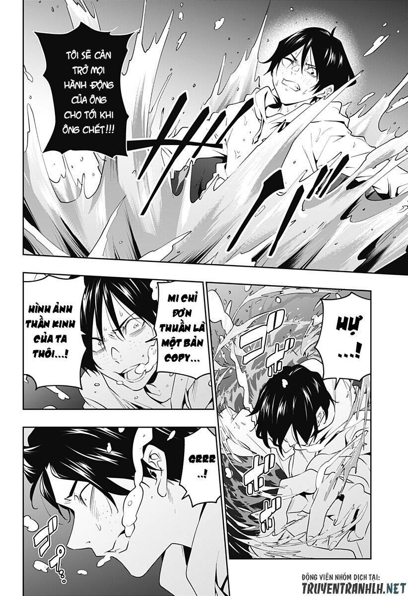 Koi Goku No Toshi Chương 46 Ảnh 7