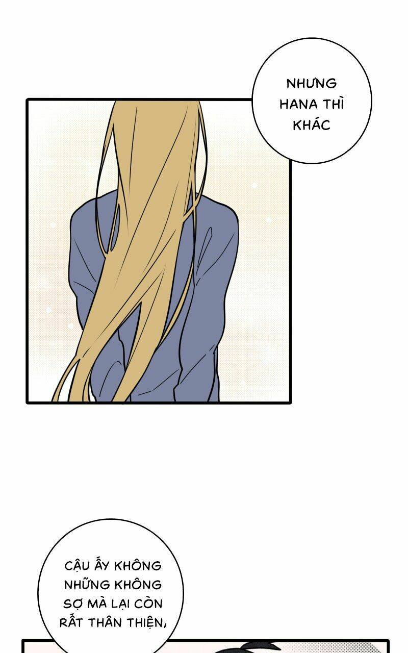 Not So Shoujo Love Story Chương 16 Ảnh 35