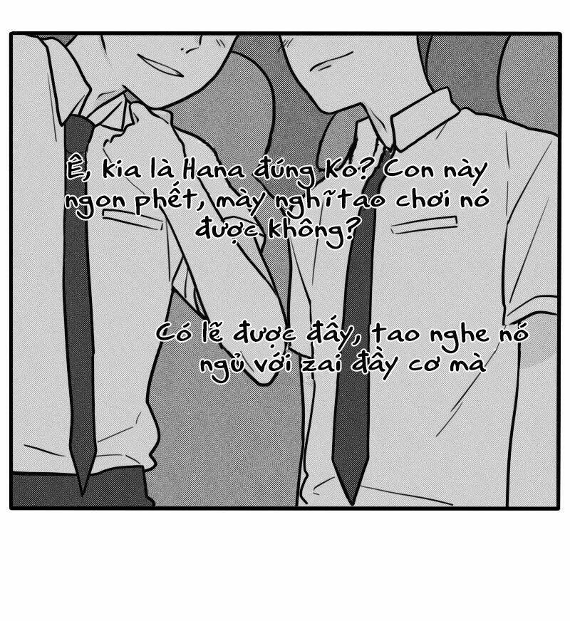 Not So Shoujo Love Story Chương 9 Ảnh 35