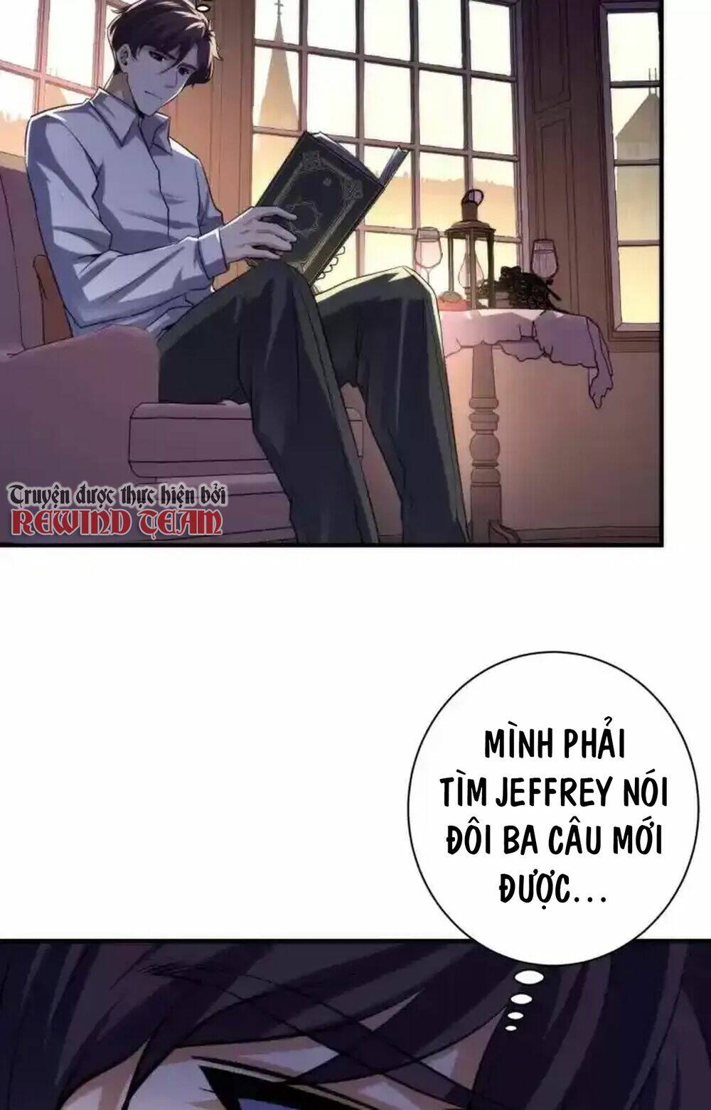 Trở Thành Thần Chủ Cthulhu Chương 241.1 Ảnh 46