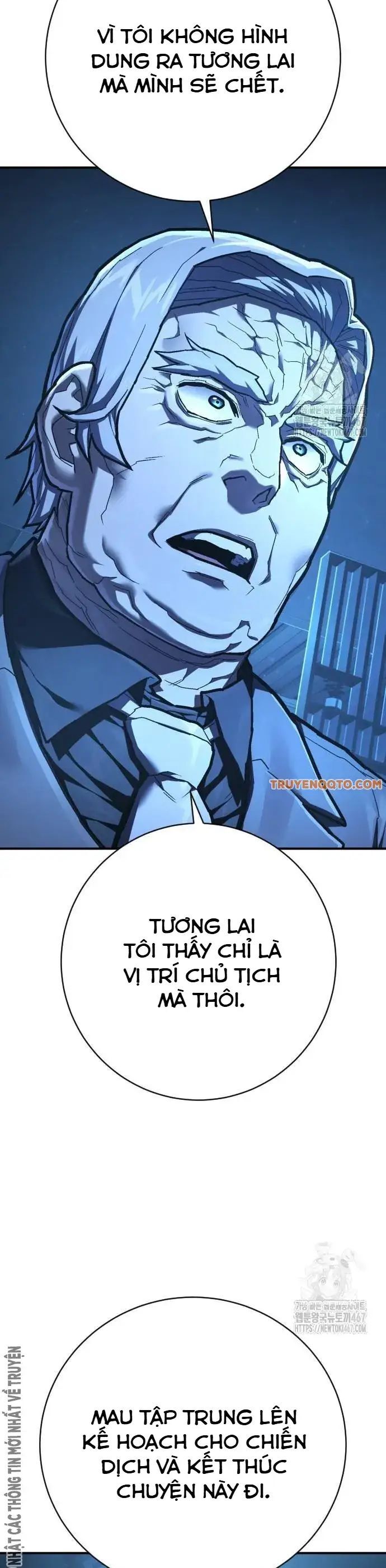 Đao Phủ Chương 45 Ảnh 20