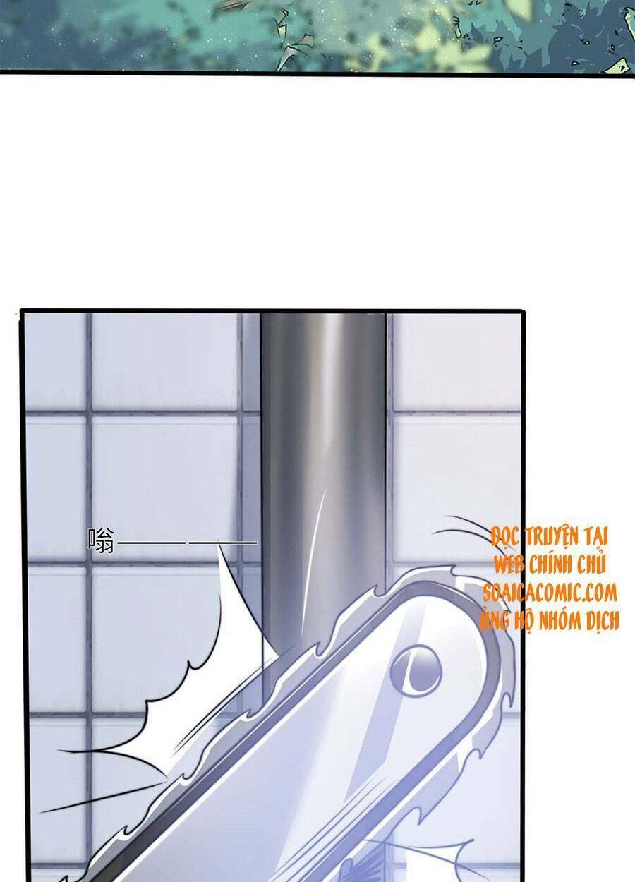 Vết Cắn Trí Mạng Chương 41 Ảnh 4