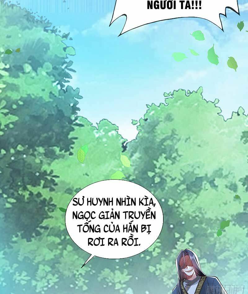 Tiên Tử Tha Mạng Chương 6 Ảnh 38