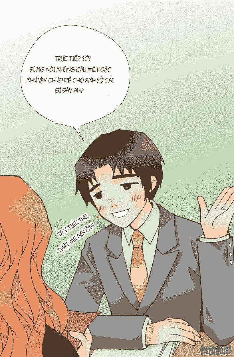 Mùa Hè Năm Đó, Em Chương 2 Ảnh 12