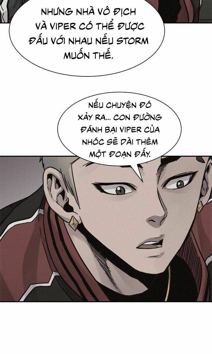 Nắm Đấm Chương 57 Ảnh 20