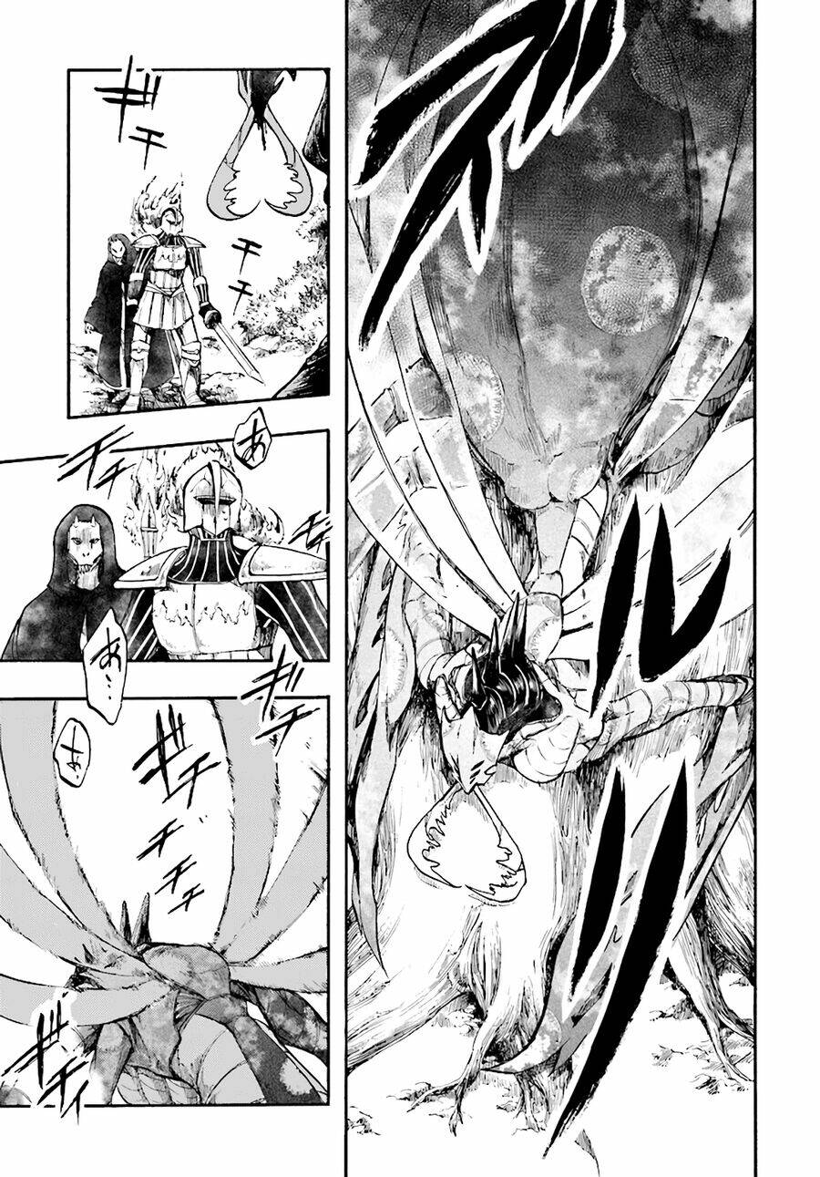 Isekai Apocalypse Mynoghra ~The Conquest Of The World Starts With The Civilization Of Ruin~ Chương 18 Ảnh 31