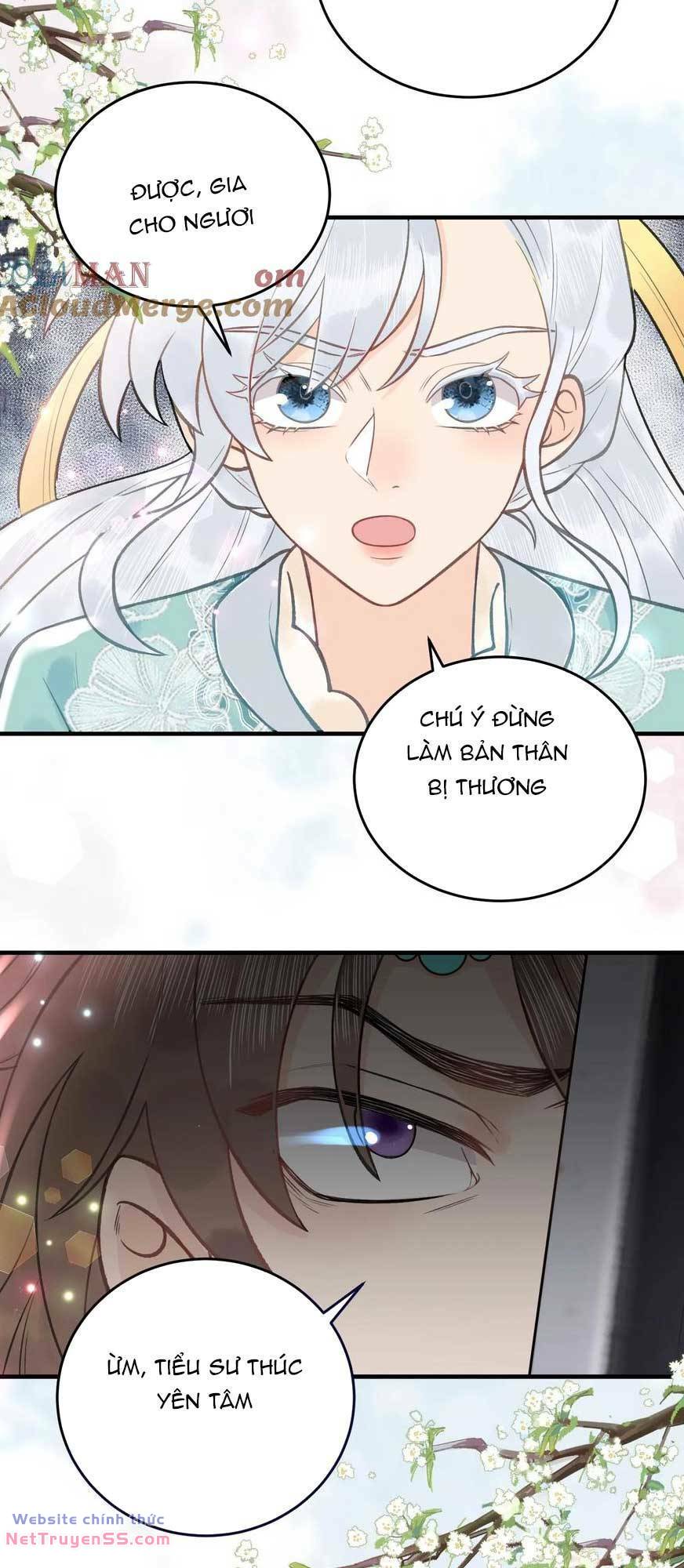 Toàn Tông Môn Đều Là Kẻ Si Tình, Chỉ Có Ta Là Tỉnh Táo Chương 184 Ảnh 12