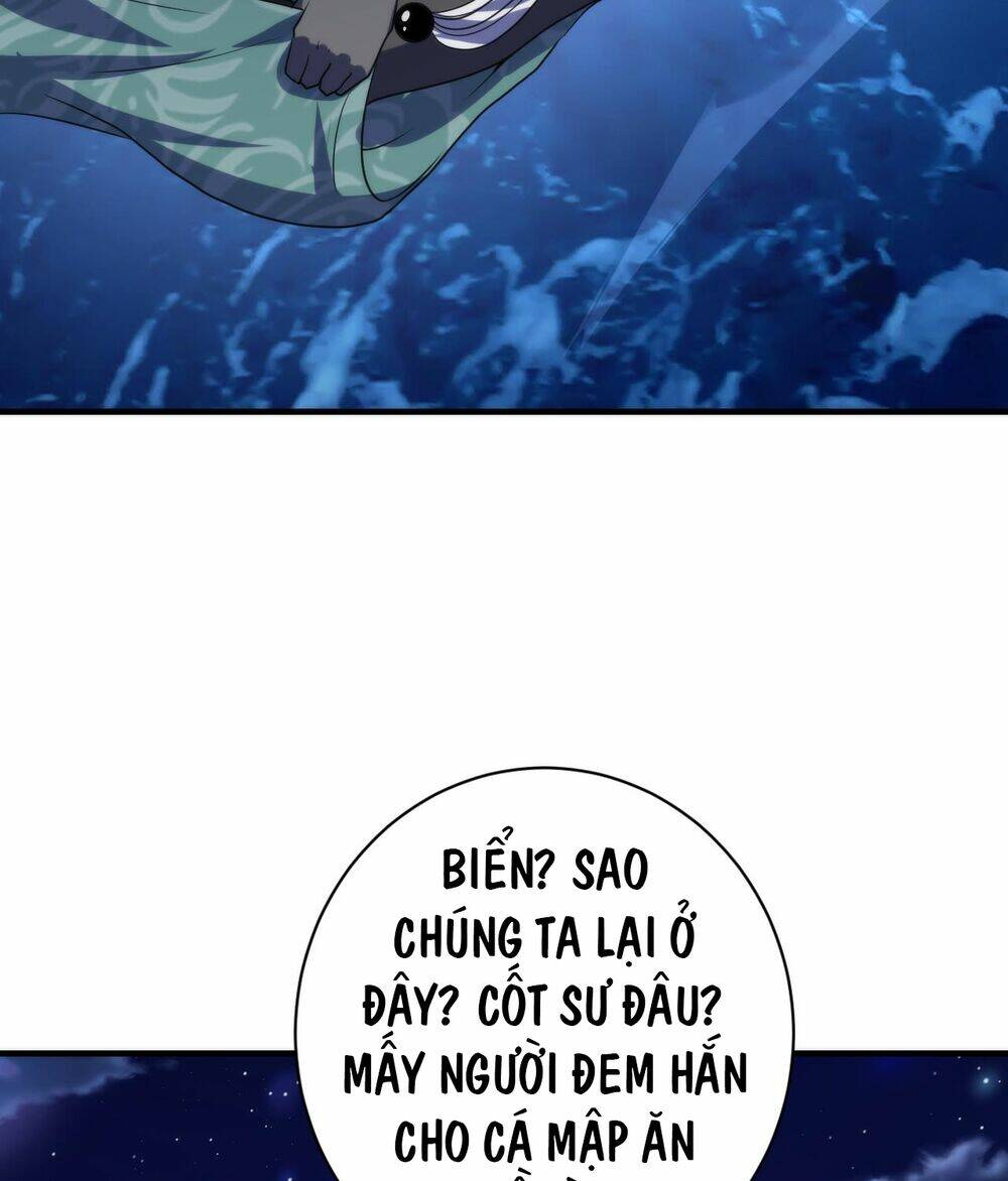 Trở Thành Thần Chủ Cthulhu Chương 243 Ảnh 38