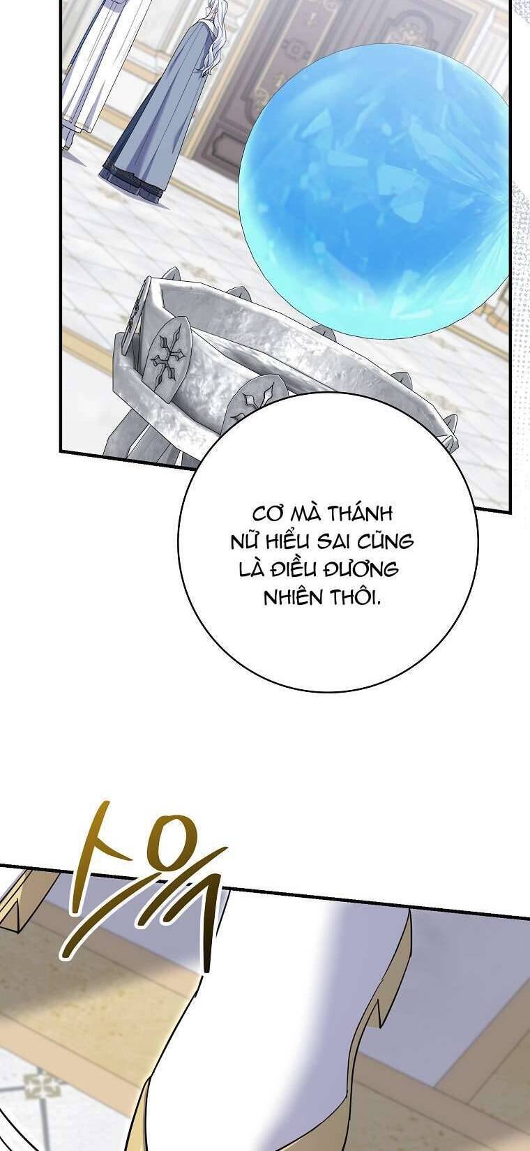 Vị Hôn Phu Phản Diện Cản Trở Con Đường Hoa Của Tôi Chương 49 Ảnh 59