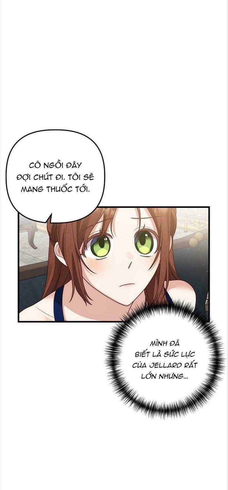 Hôn Phu Của Tôi Là Nam Chính Yandere Chương 16 Ảnh 16