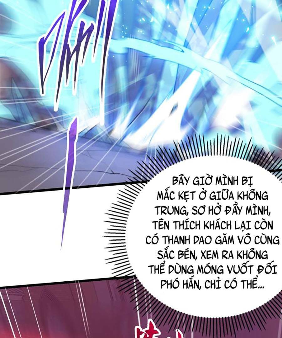 Cao Thủ Gian Lận Hoàn Lương Chương 15 Ảnh 21