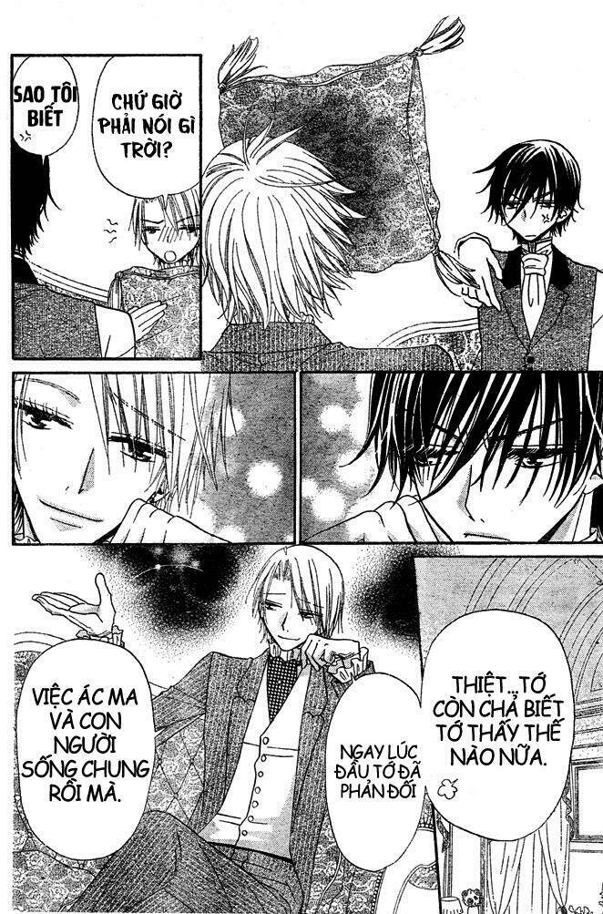 Hana To Akuma Chương 49 Ảnh 17