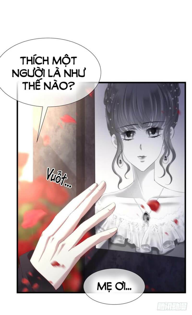 Một Vạn Tư Thế Công Lược Yêu Nam Chương 184 Ảnh 37