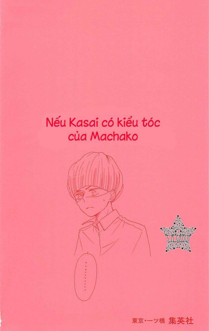 Nekota No Koto Ga Ki Ni Natte Shikatanai Chương 29 Ảnh 7