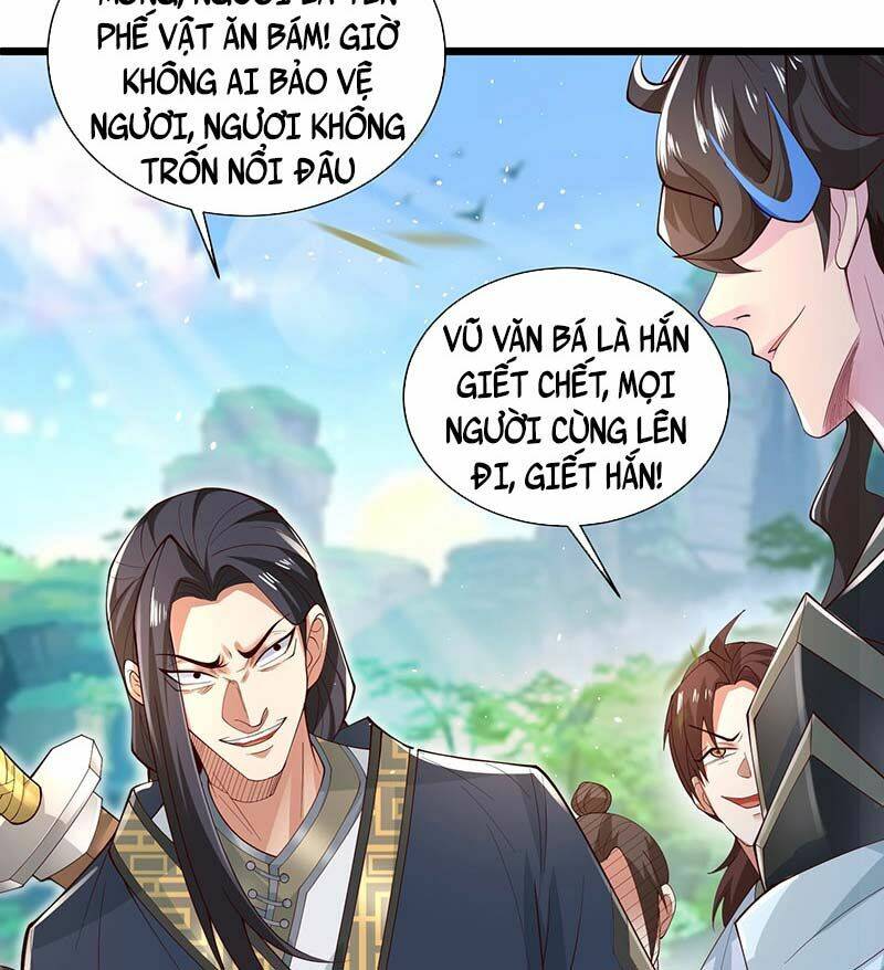 Tiên Tử Tha Mạng Chương 5 Ảnh 65