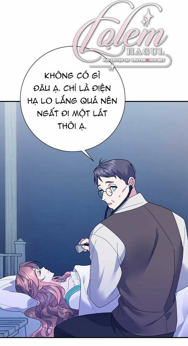 Công Chúa Của Loài Chim Chương 53.1 Ảnh 4