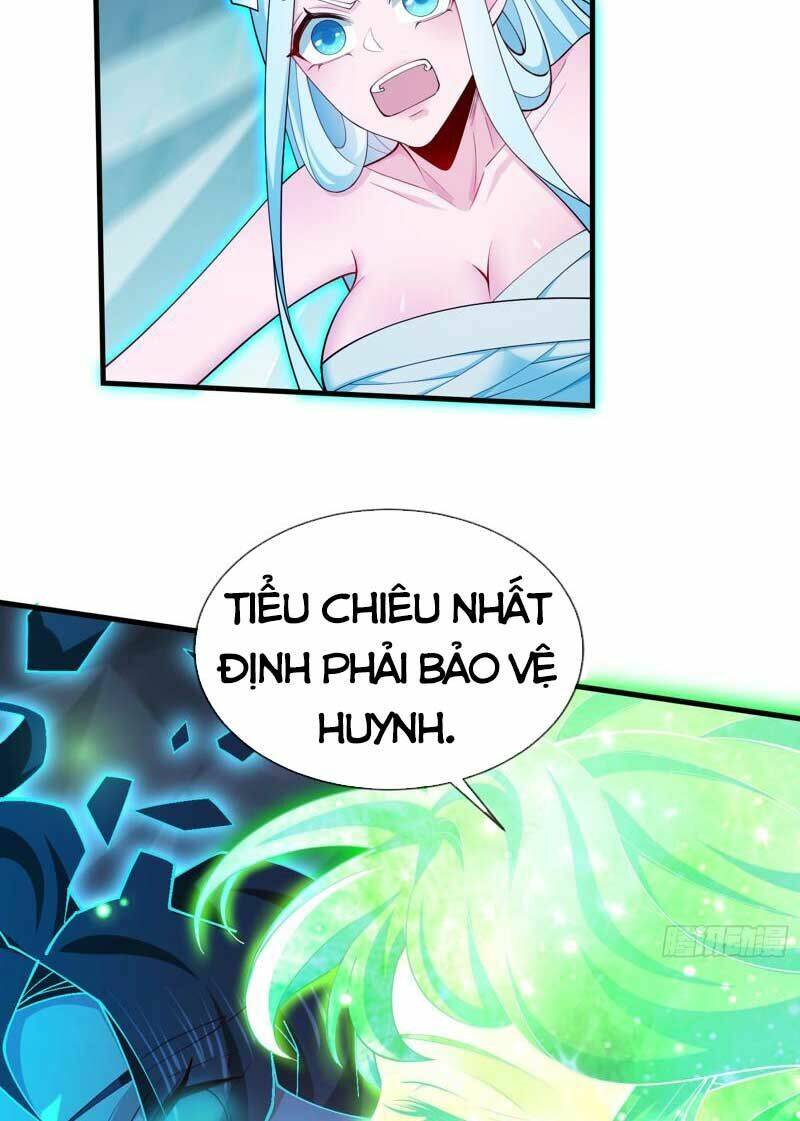 Tiên Tử Tha Mạng Chương 10 Ảnh 36