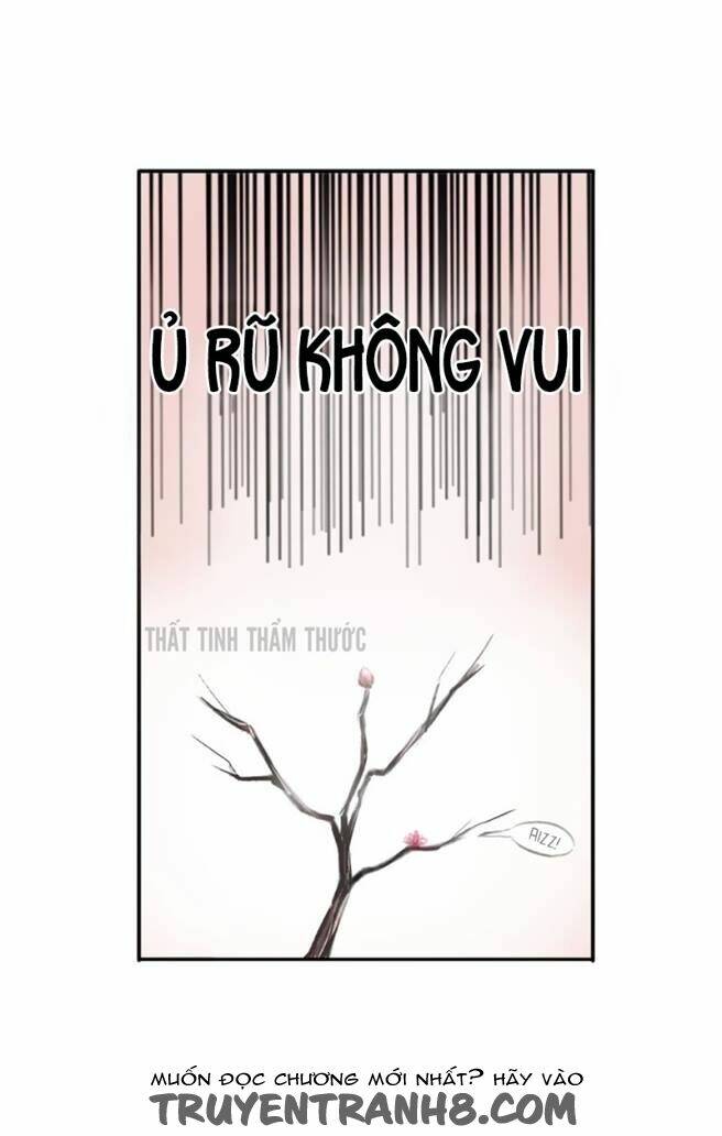 Cách Vách Có Một Đào Yêu Chương 2 Ảnh 20