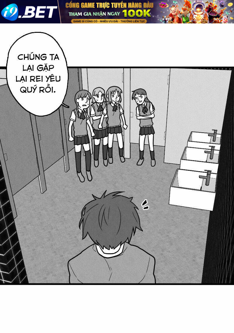 Not So Shoujo Love Story Chương 9 Ảnh 16