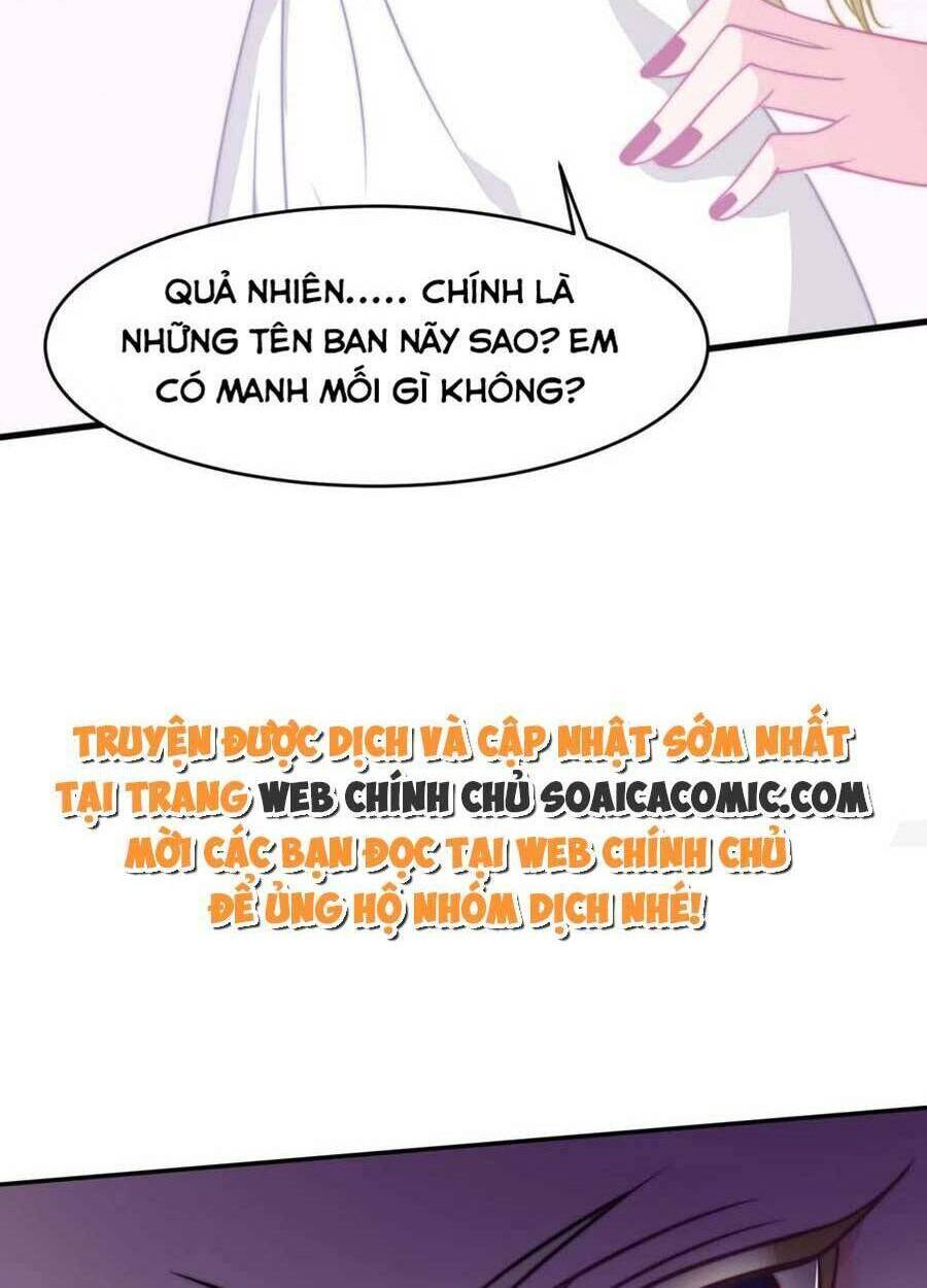 Vết Cắn Trí Mạng Chương 53 Ảnh 65