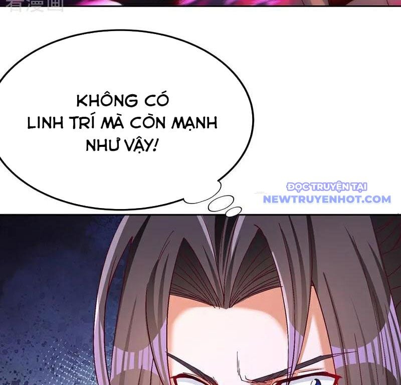 Ta Bị Nhốt Tại Cùng Một Ngày Mười Vạn Năm Chương 537 Ảnh 30