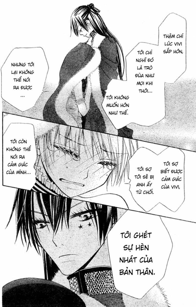 Hana To Akuma Chương 56 Ảnh 27