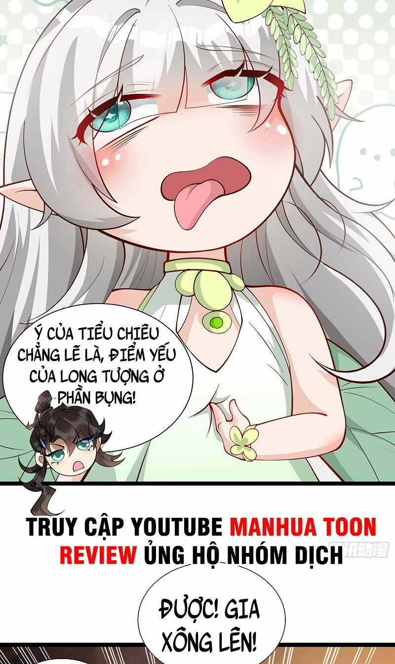 Tiên Tử Tha Mạng Chương 7 Ảnh 44