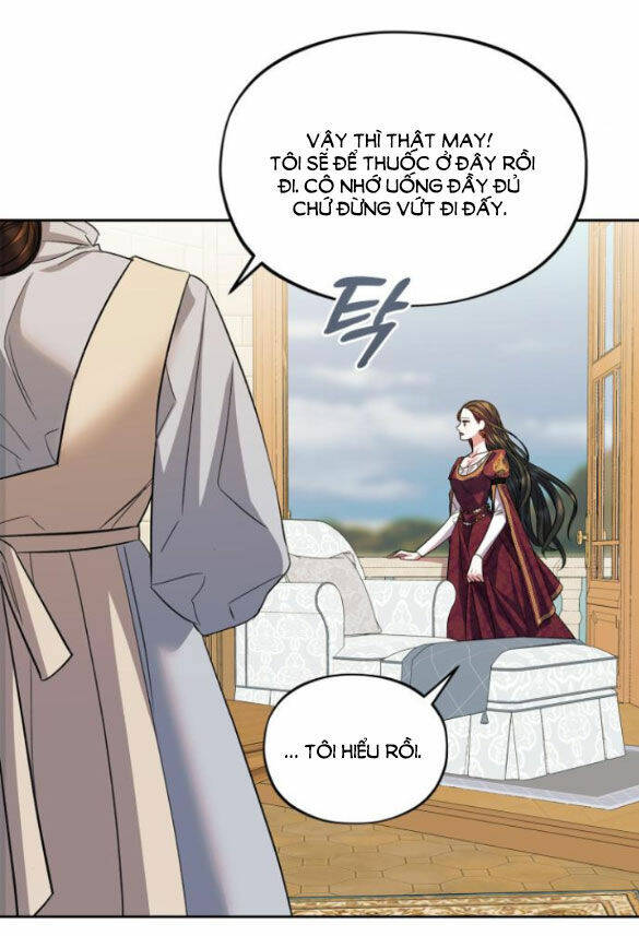 Mong Chờ Giây Phút Thiêng Liêng Được Chạm Tới Người Chương 51.1 Ảnh 49