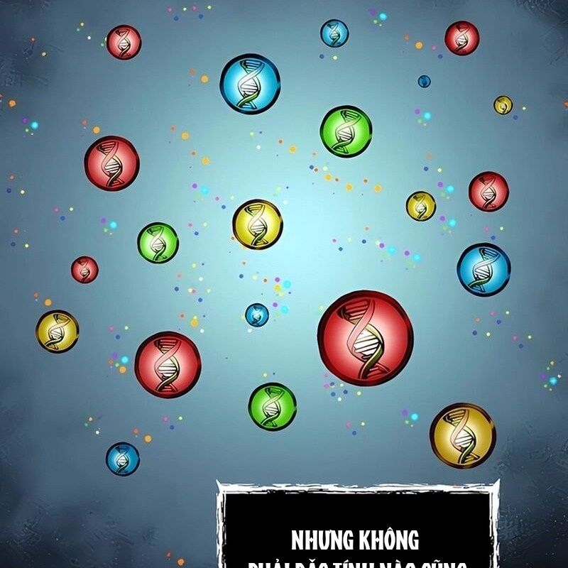 Tôi Đã Trở Thành Quái Vật Không Gian Chương 42 Ảnh 73