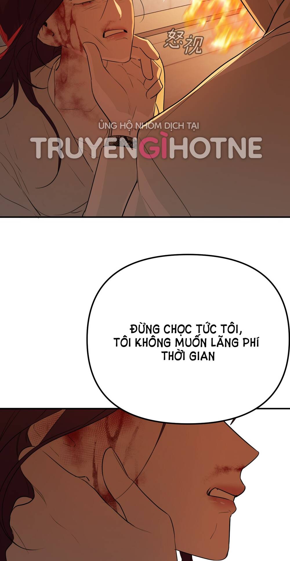 Ác Ma May Mắn Chương 62 Ảnh 54