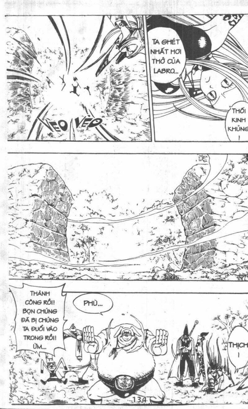 Rave Master (Scan) Chương 26 Ảnh 135