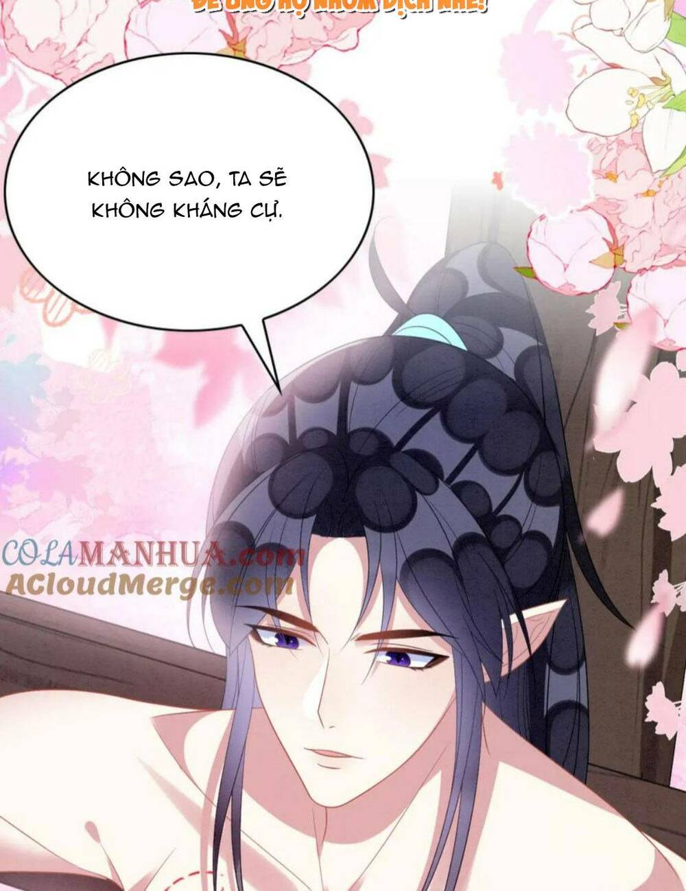 Được Chồng Rắn Siêu Sủng Khi Xuyên Qua Thú Thế Chương 100 Ảnh 20