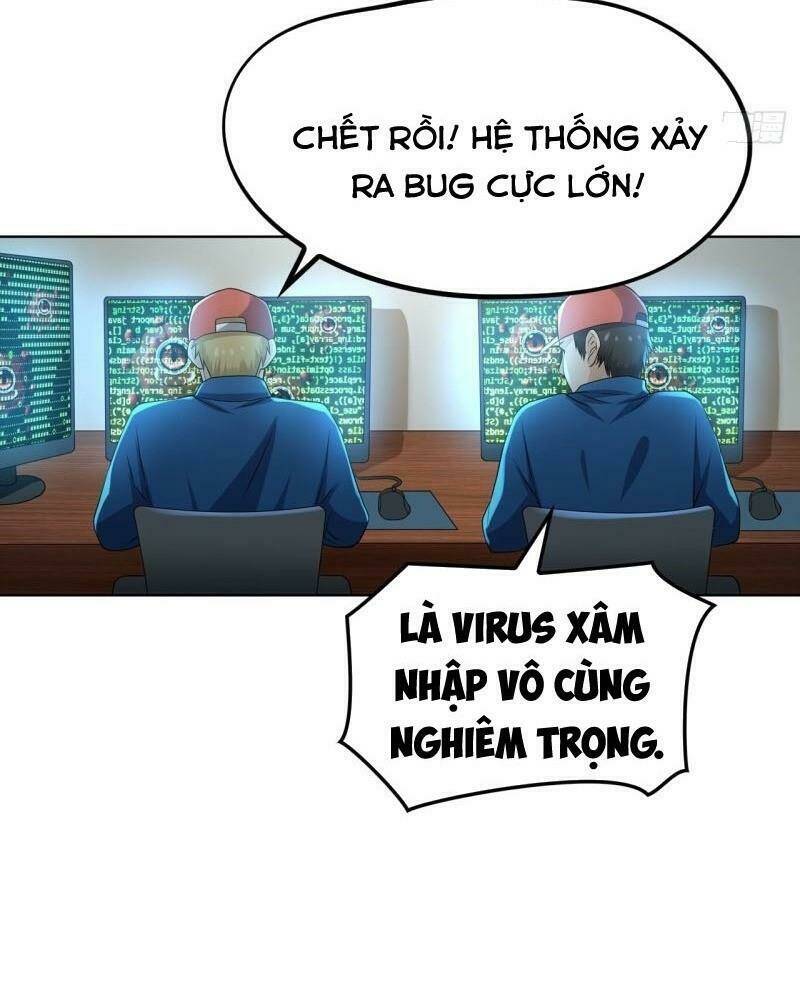 Trọng Sinh Đại Ngoạn Gia Chương 189 Ảnh 5