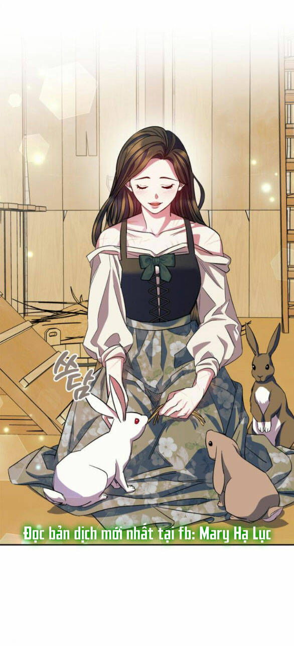 Mong Chờ Giây Phút Thiêng Liêng Được Chạm Tới Người Chương 59.1 Ảnh 26